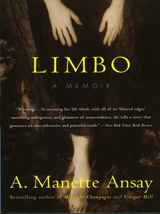 Title details for Limbo by A. Manette Ansay - Available
